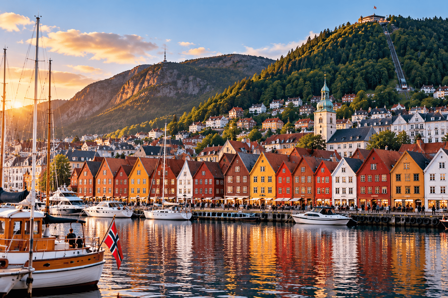 Bergen