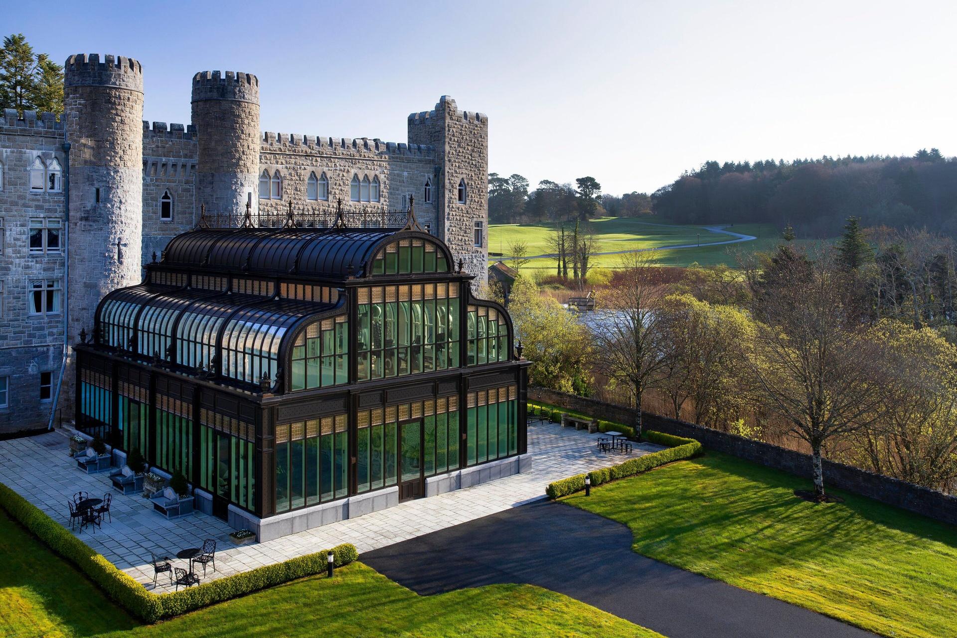 Ashford Castle
