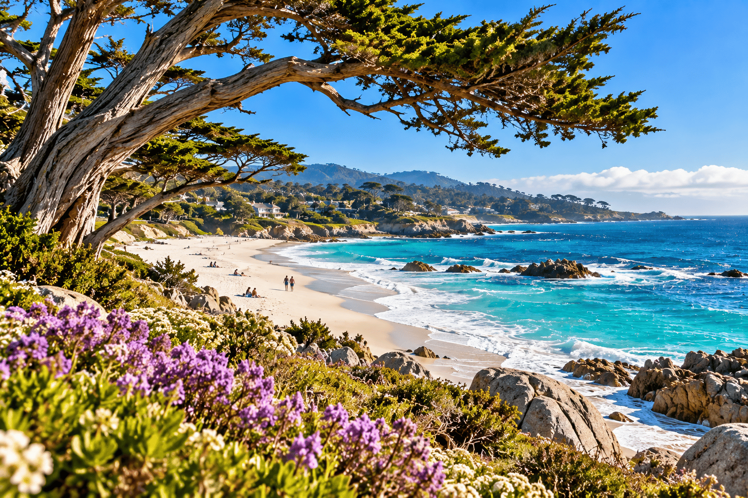 Carmel-by-the-Sea