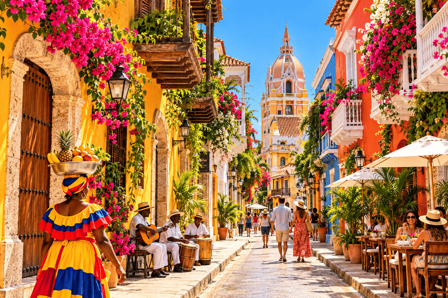 Cartagena