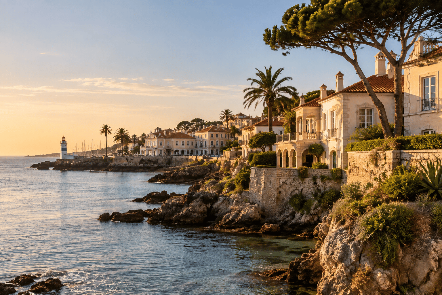 Cascais