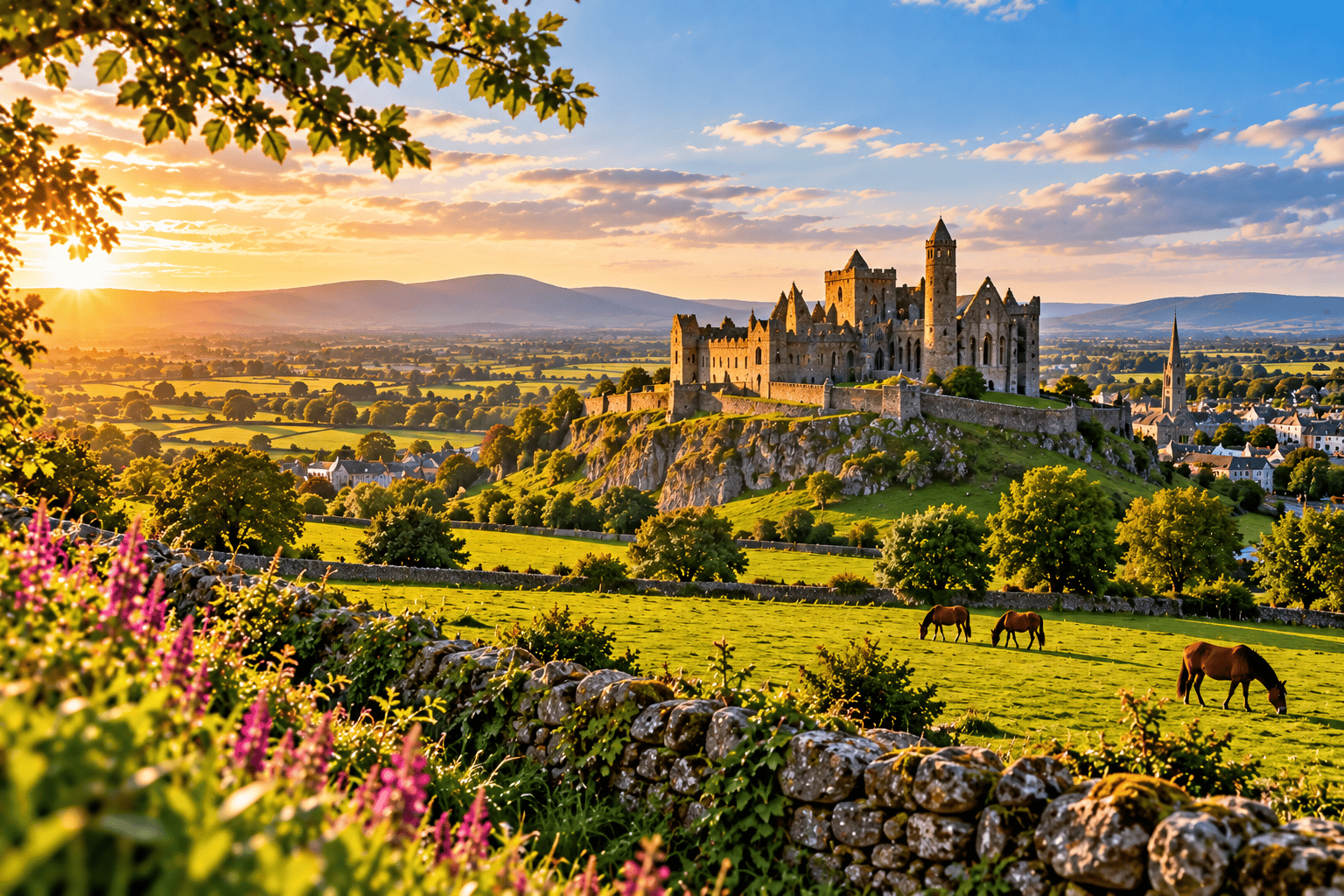 Cashel