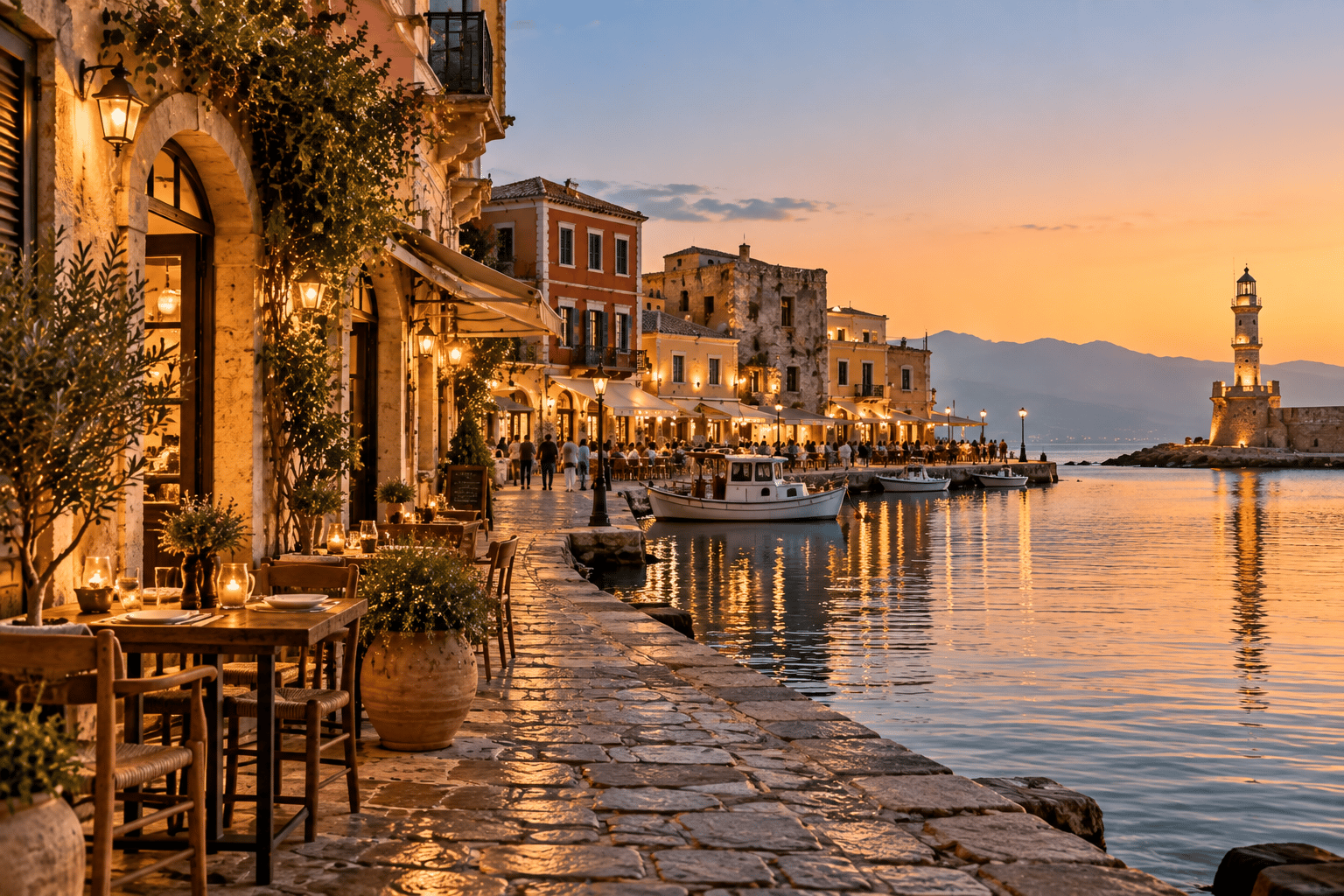 Chania