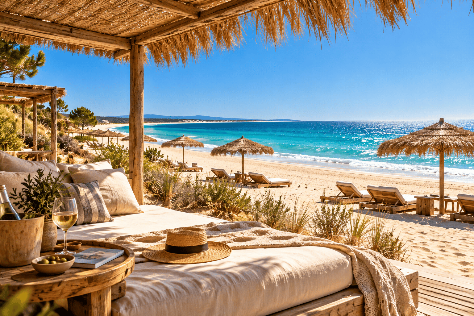 Comporta