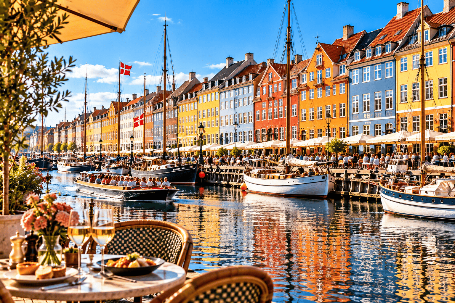 Copenhagen