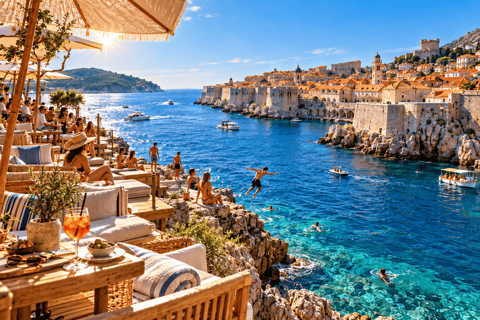 Dubrovnik