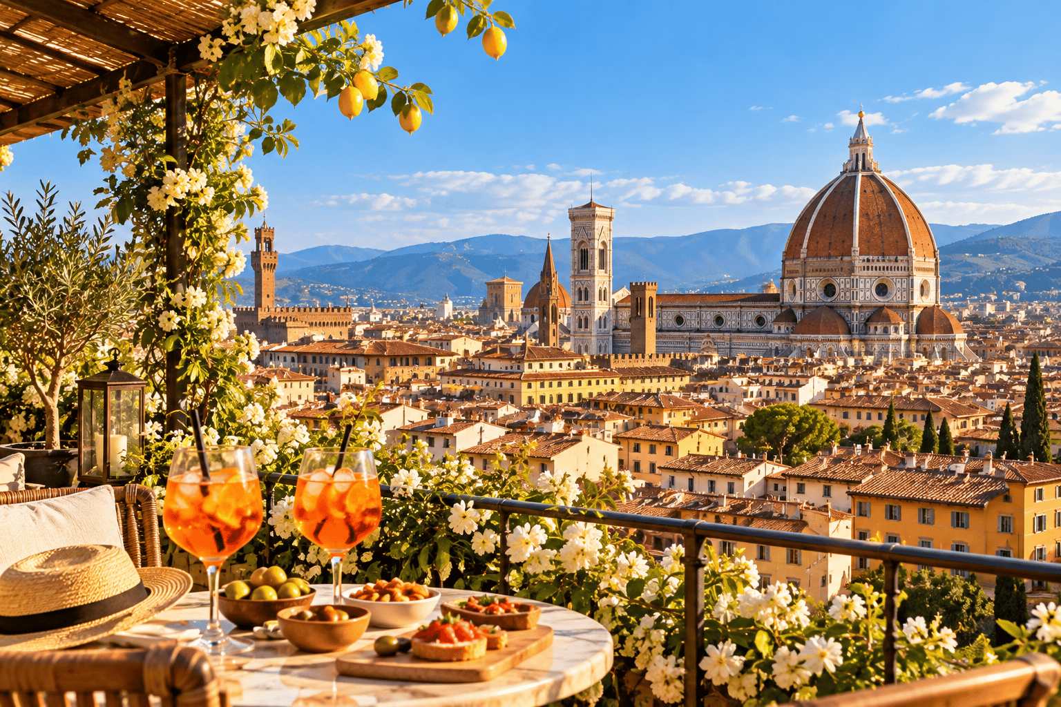 Florence