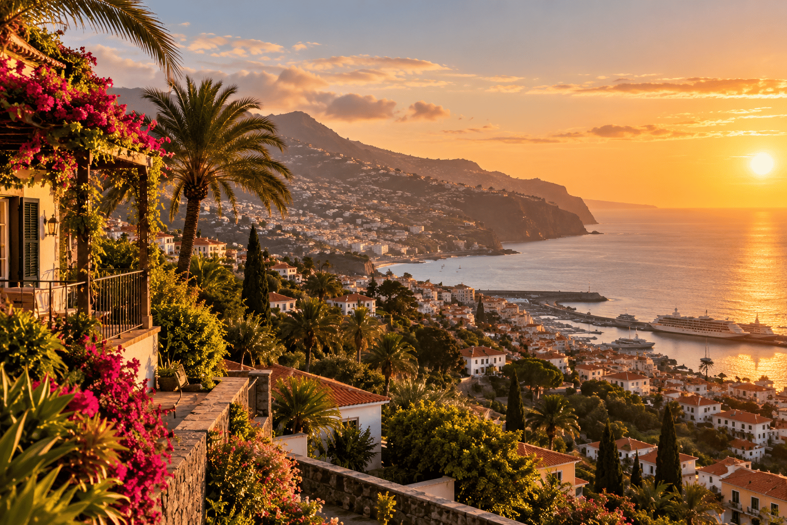 Funchal