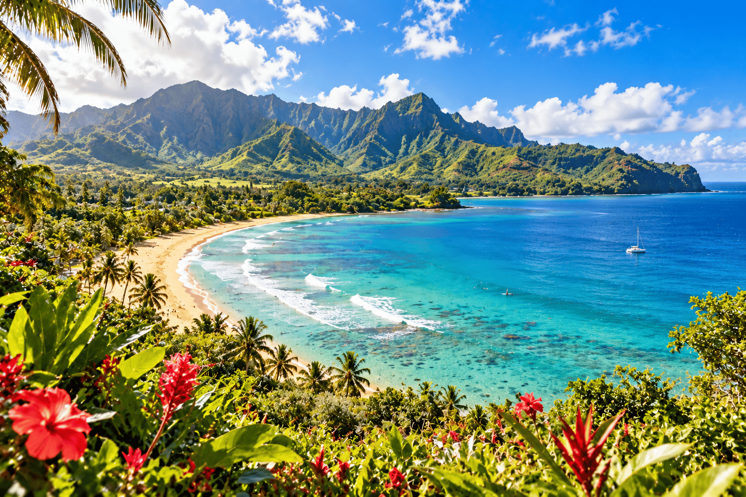 Kauaʻi – North Shore