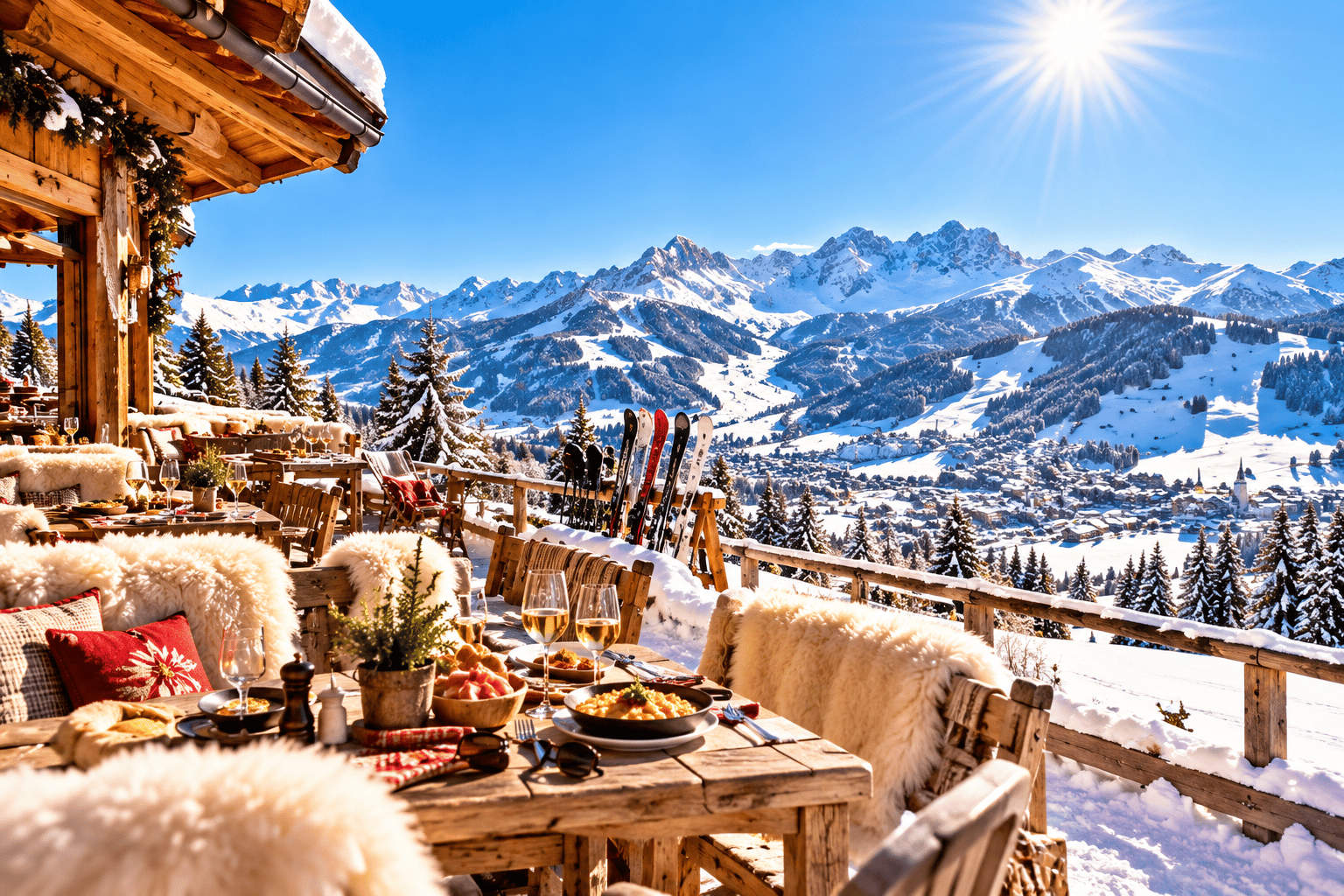Kitzbühel