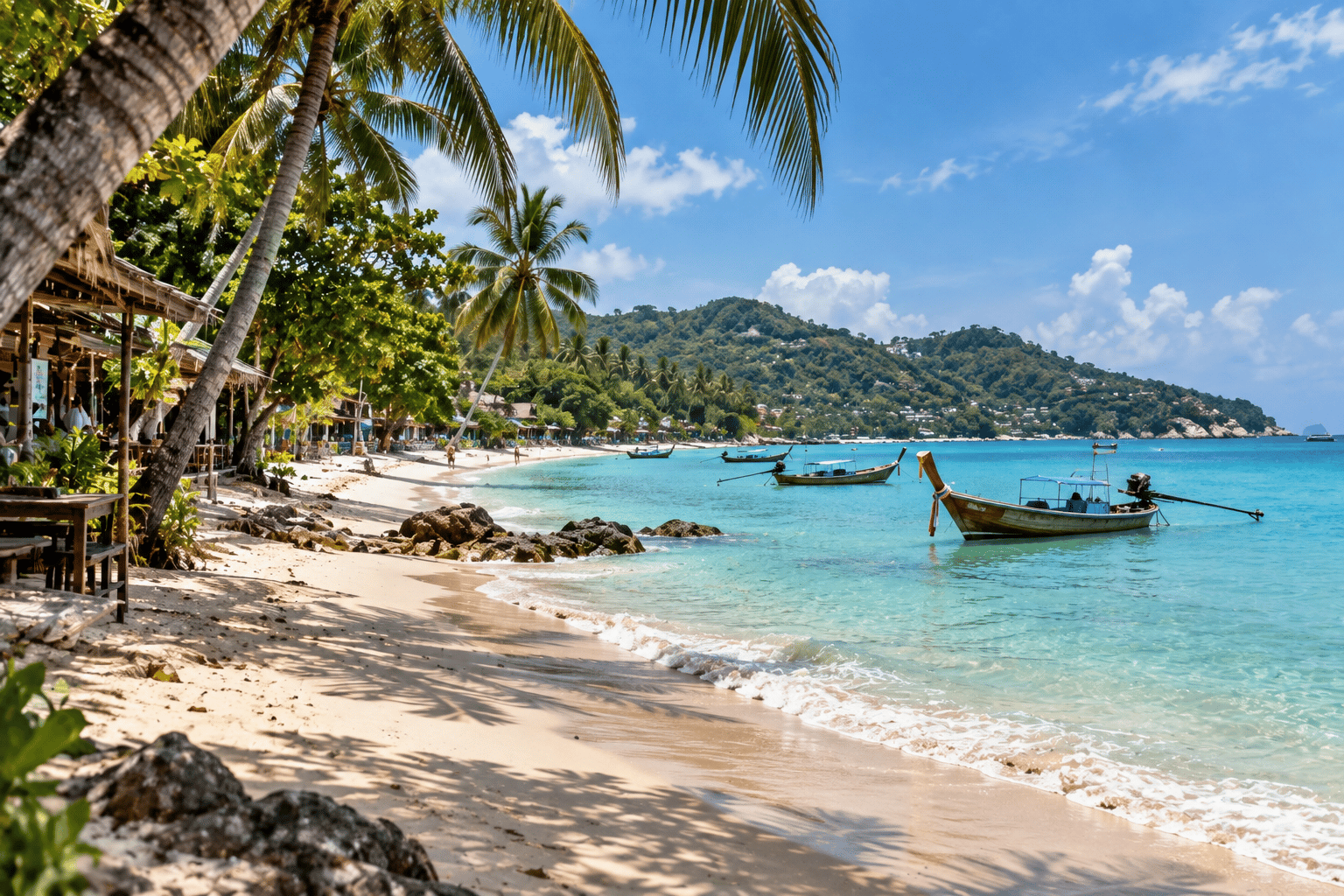 Koh Samui