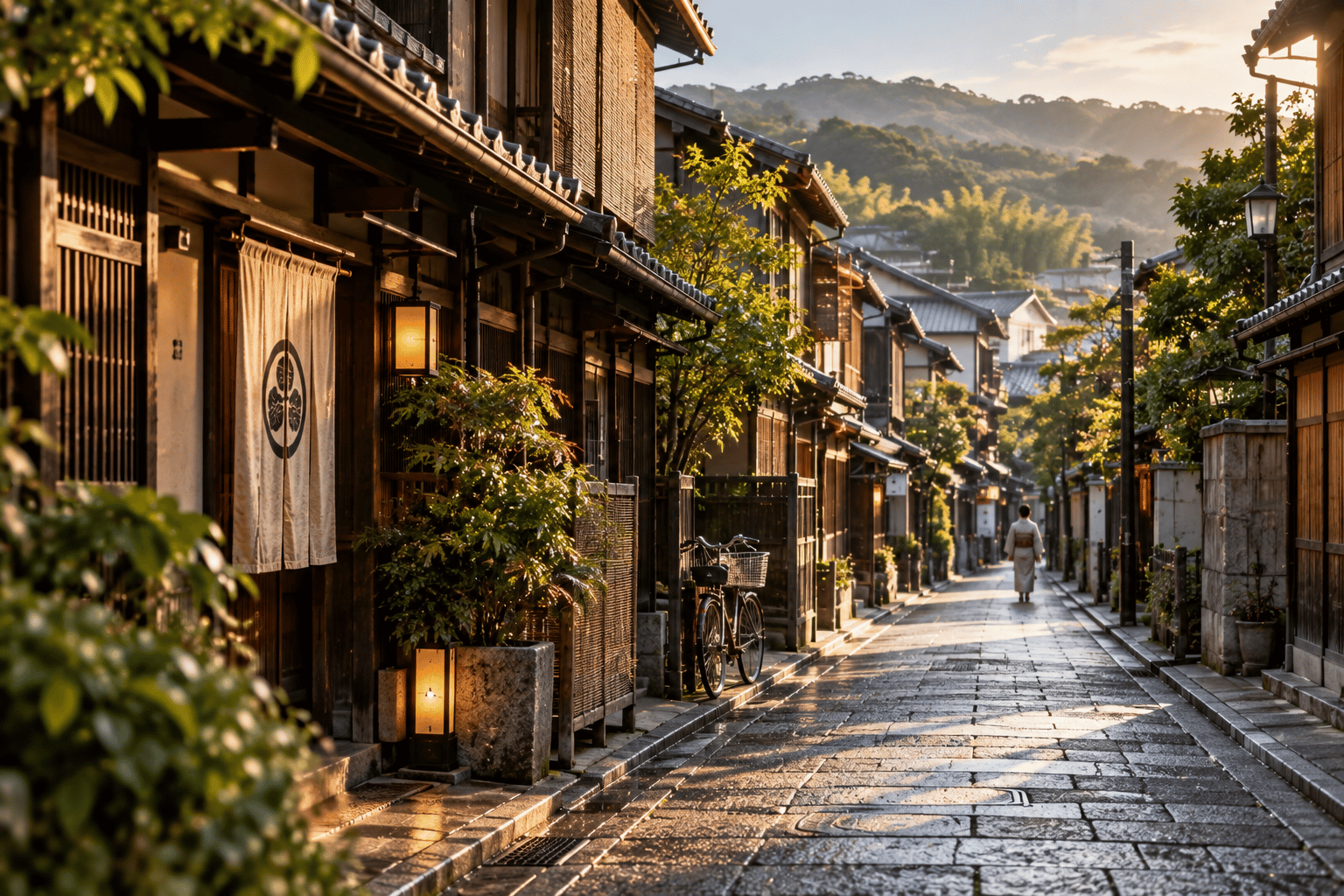 Kyoto