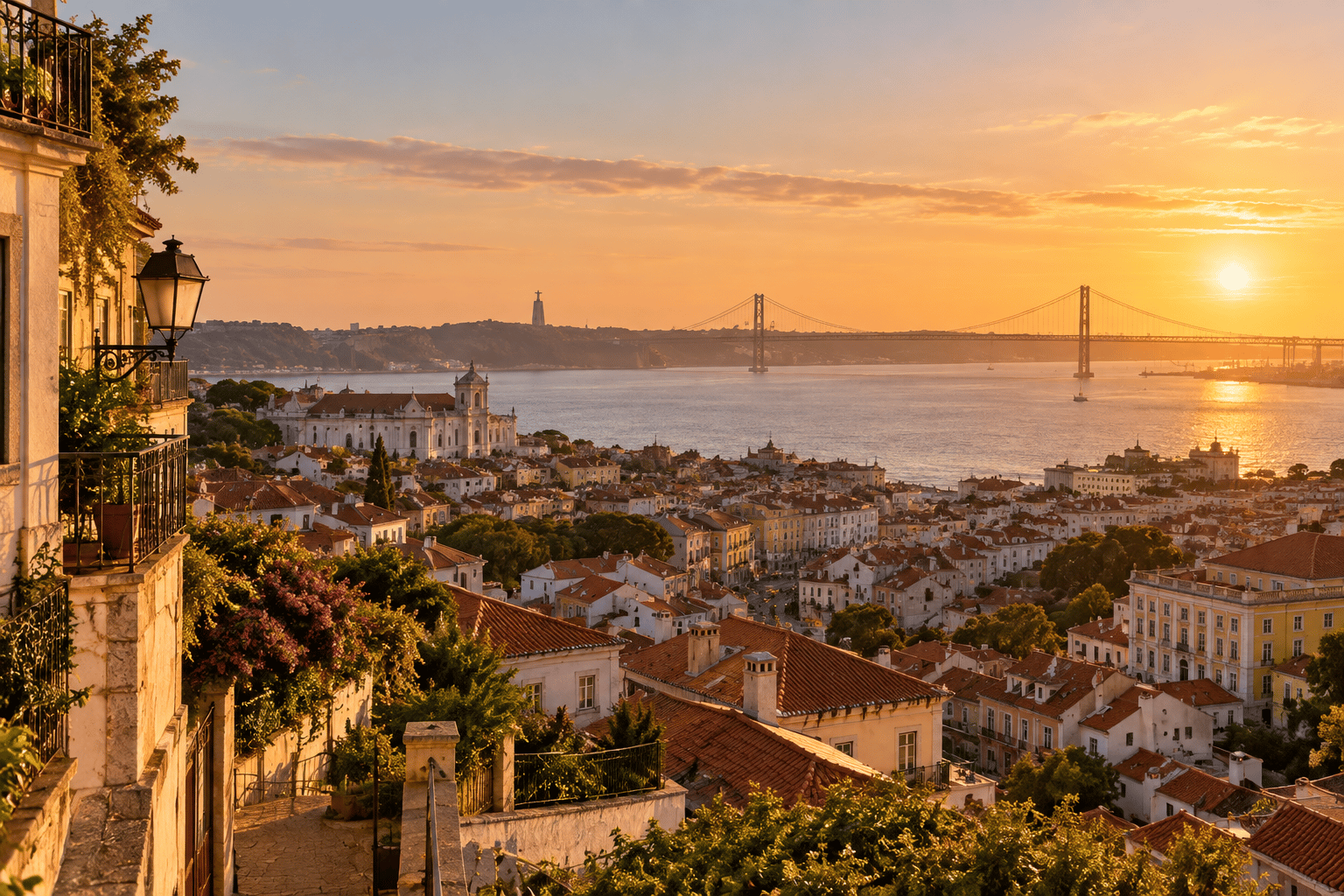 Lisbon