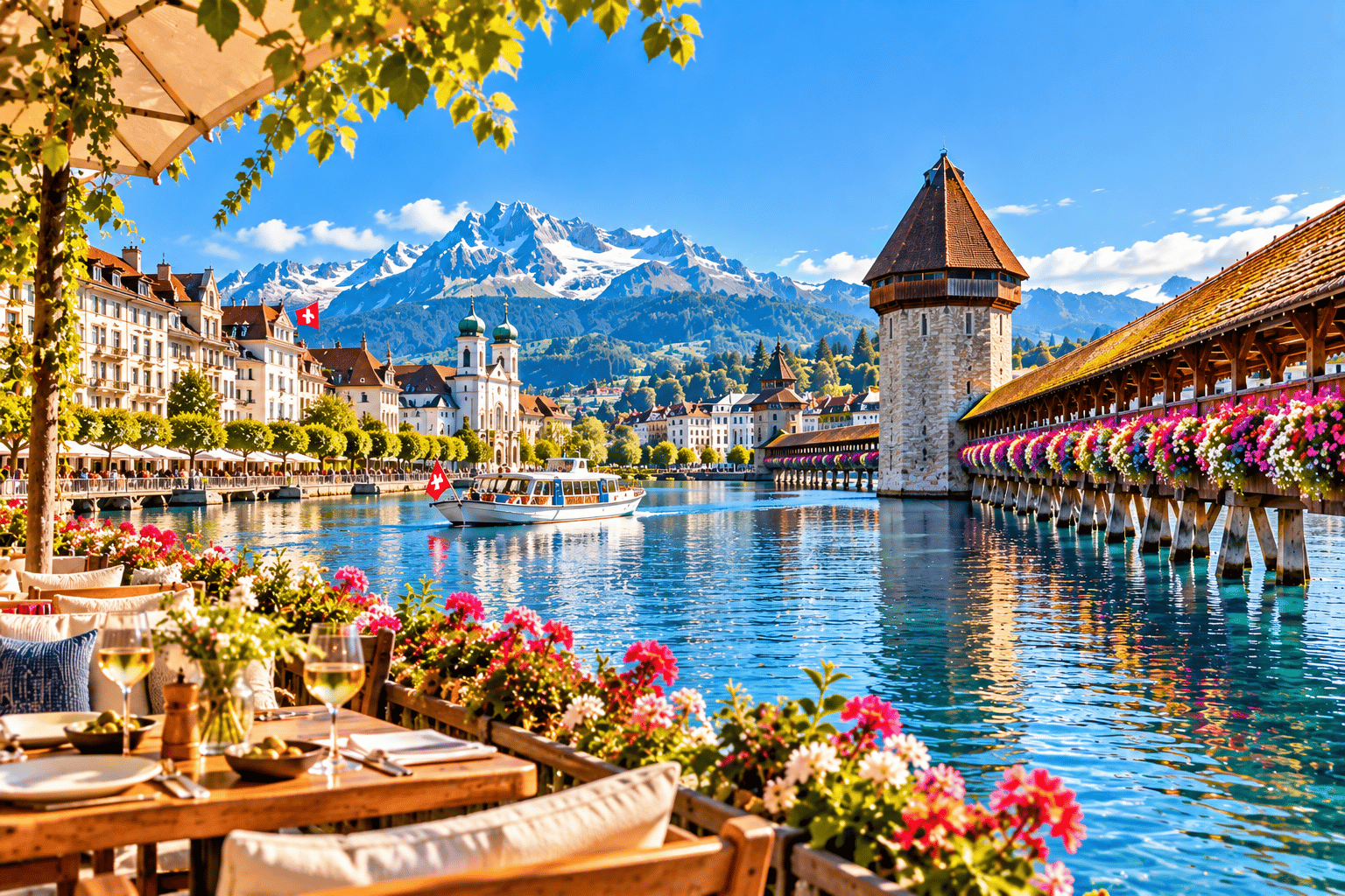 Lucerne