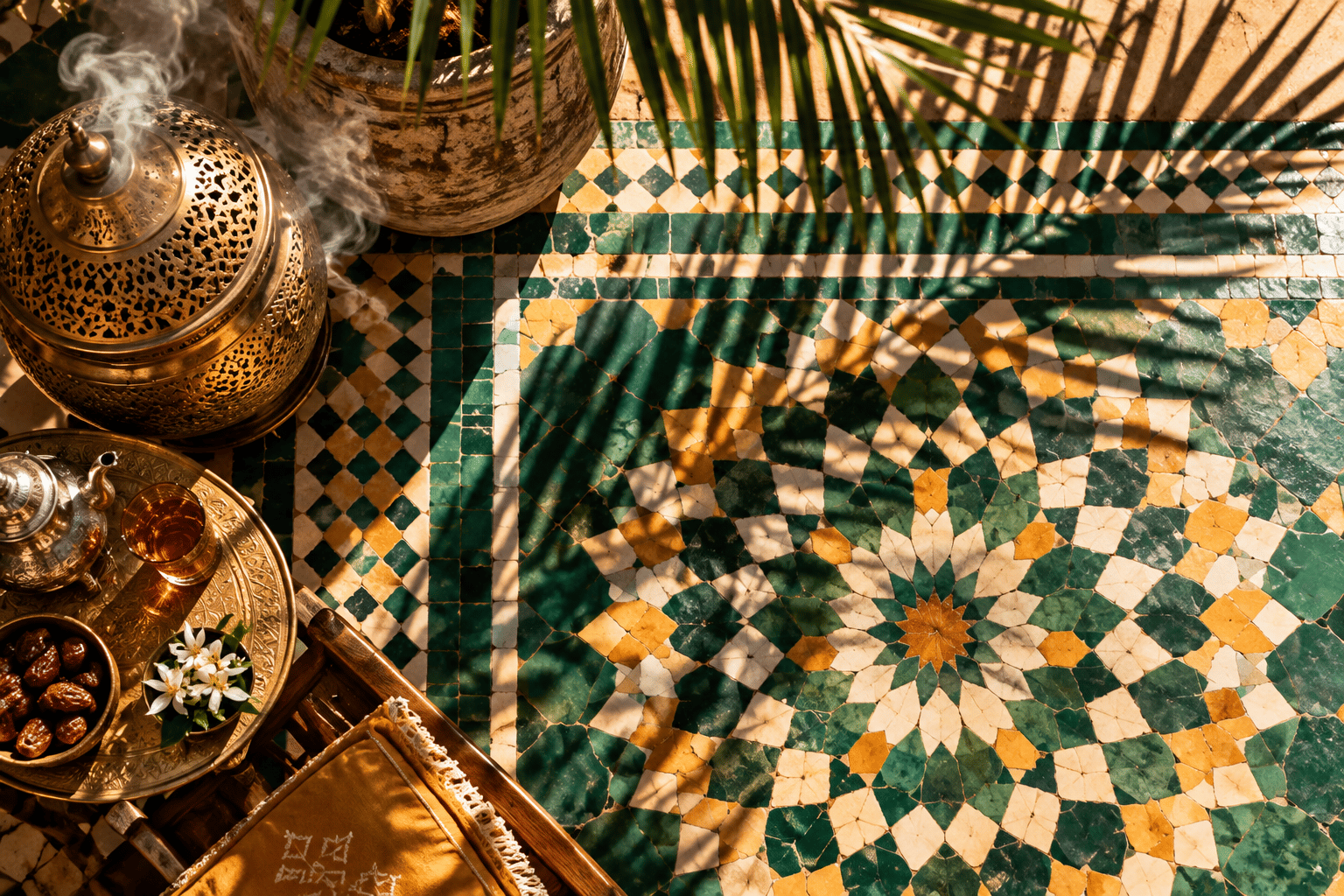 Marrakech