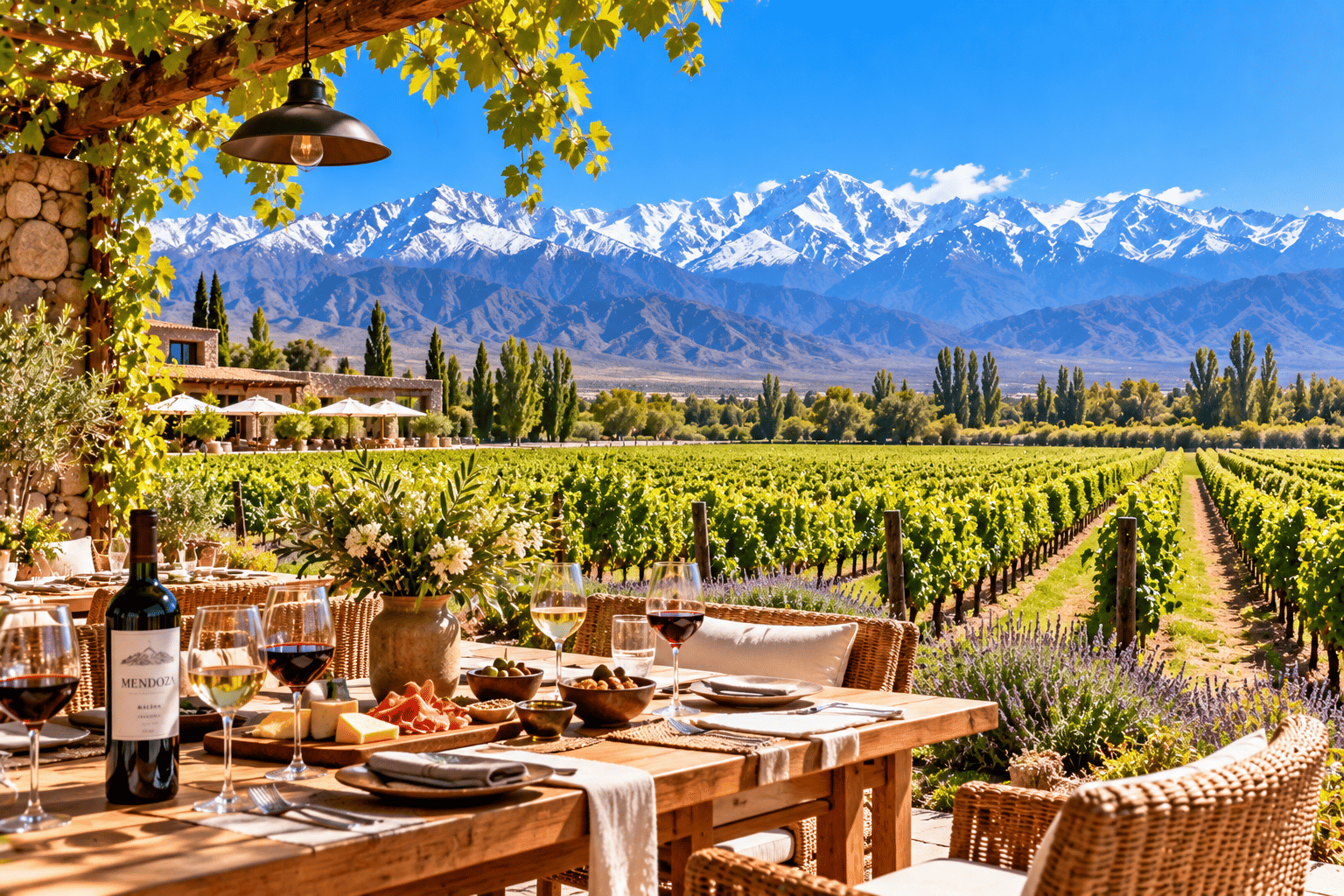 Mendoza