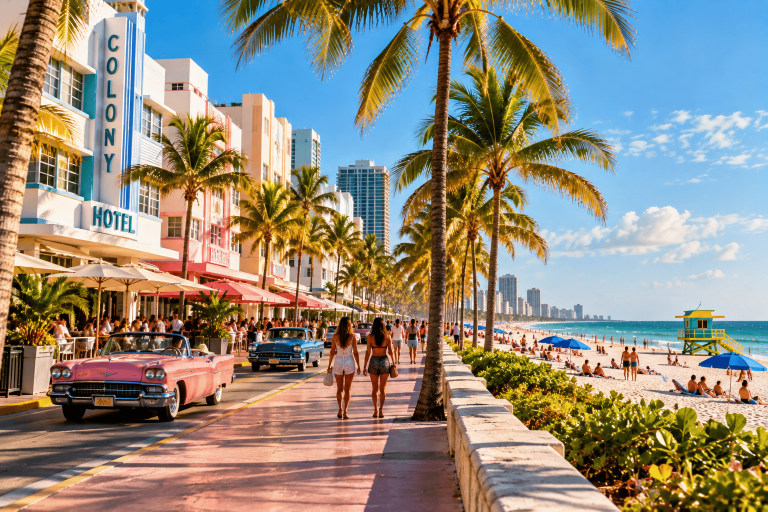 Miami Beach