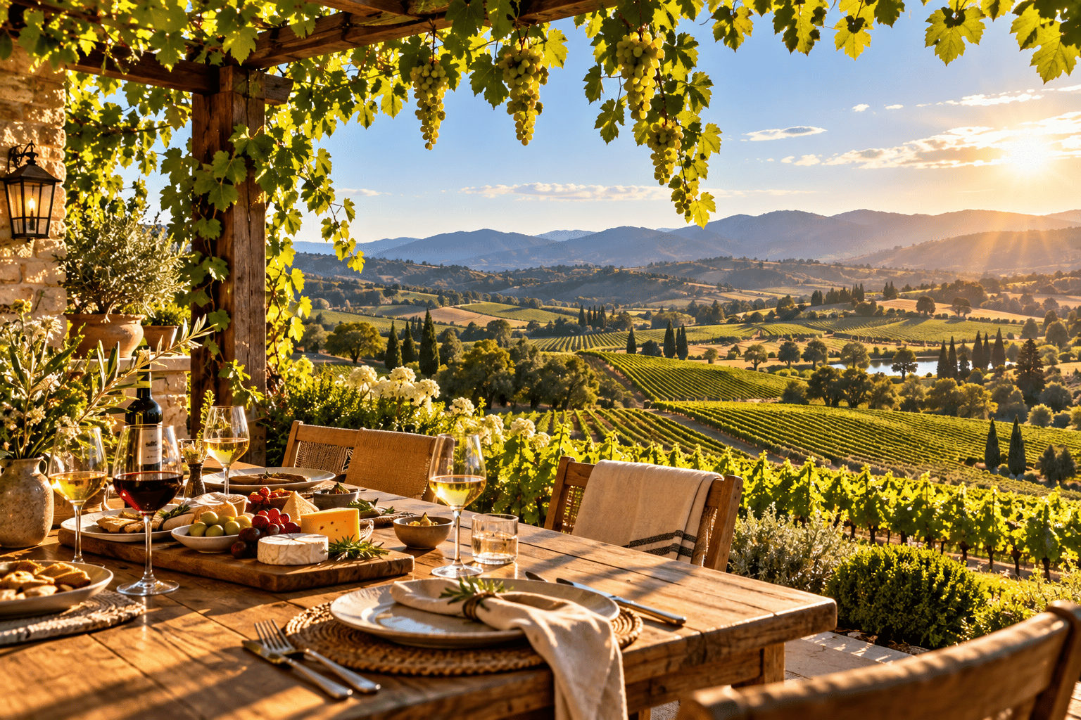 Napa Valley