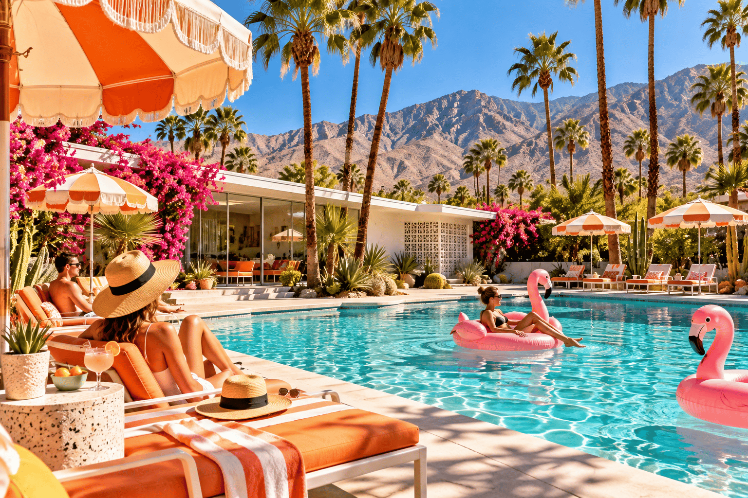 Palm Springs