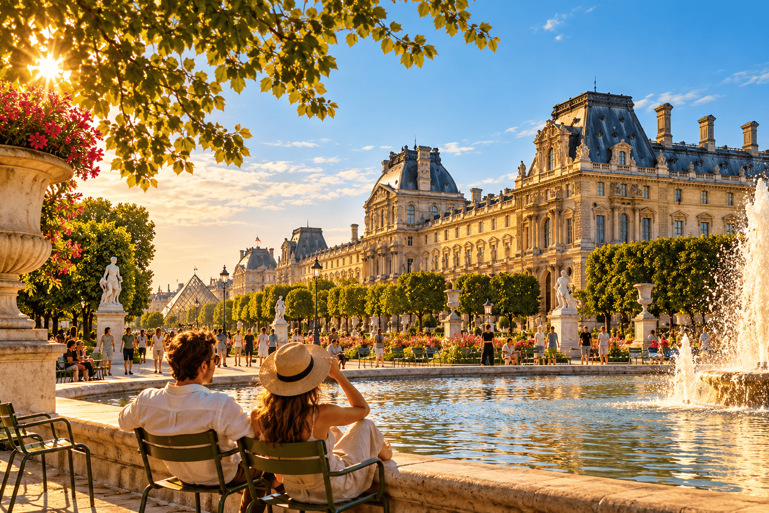 Paris