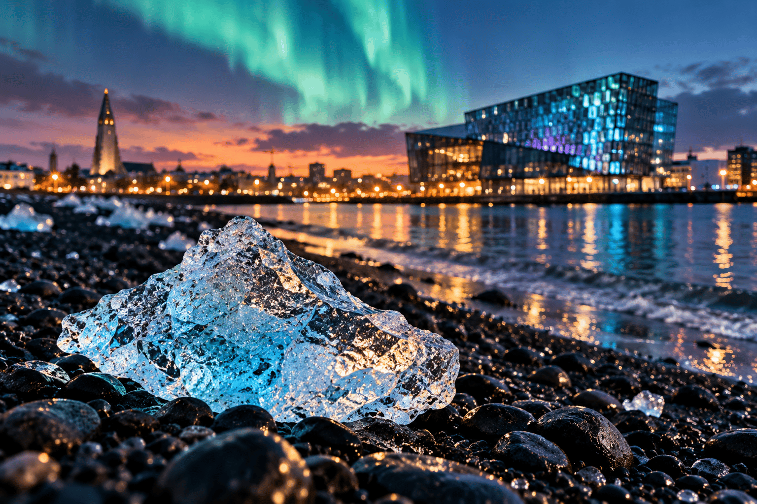 Reykjavík
