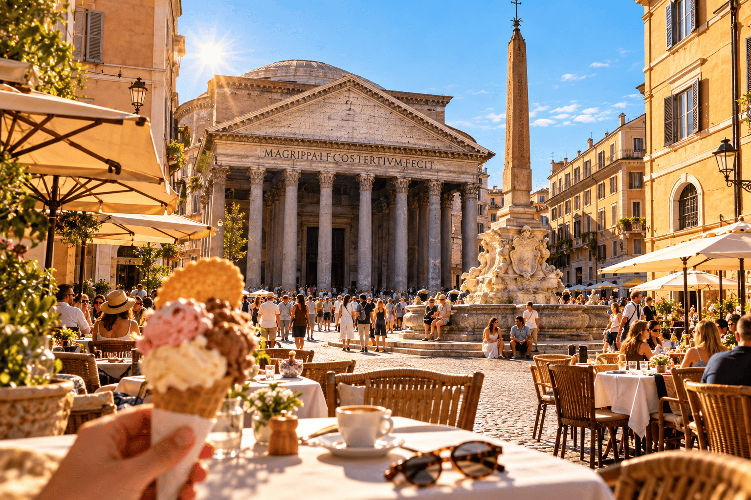 Rome