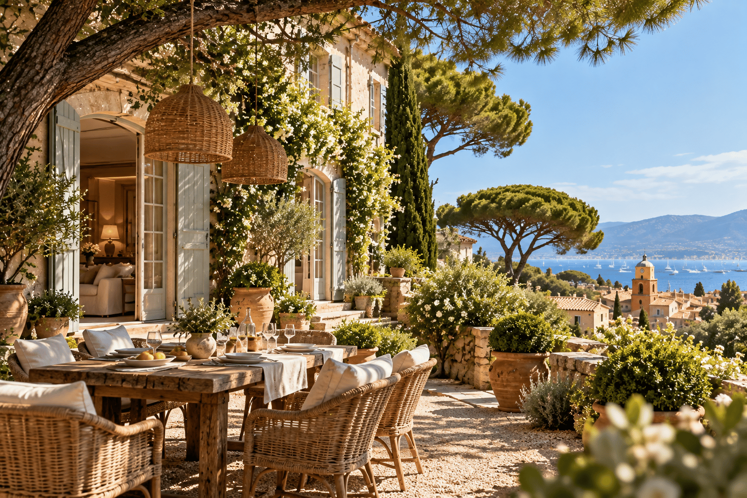 Saint-Tropez