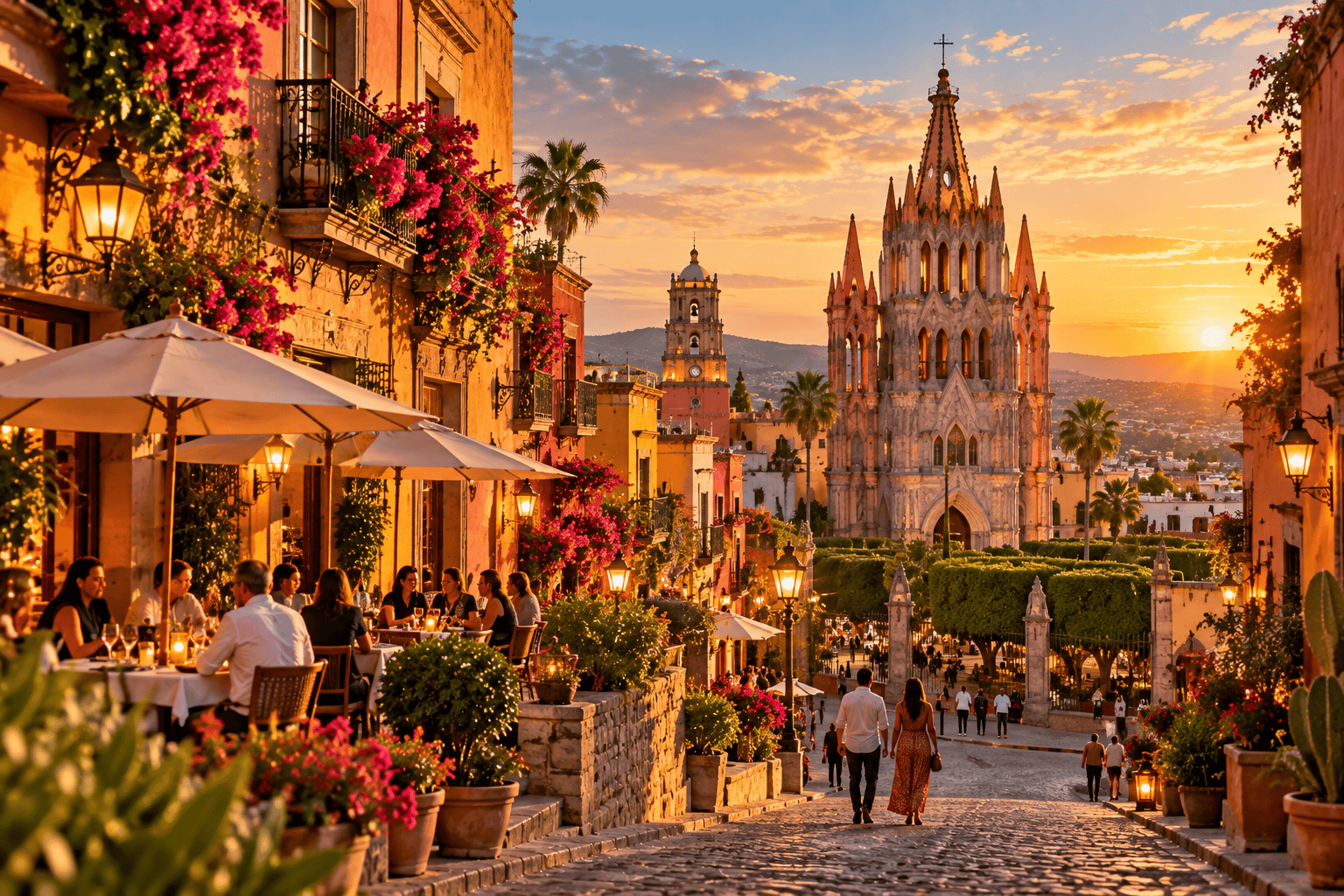 San Miguel de Allende
