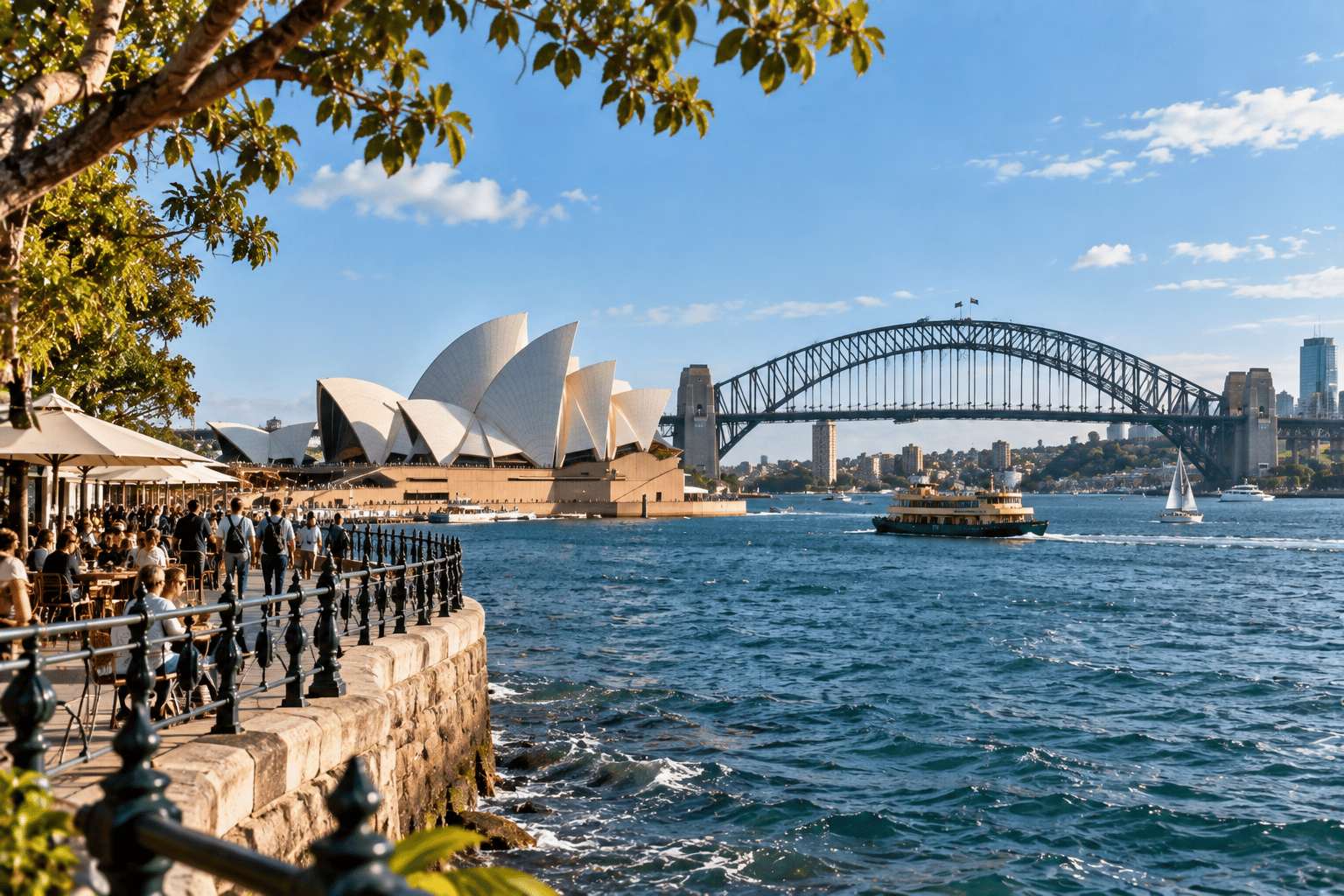 Sydney