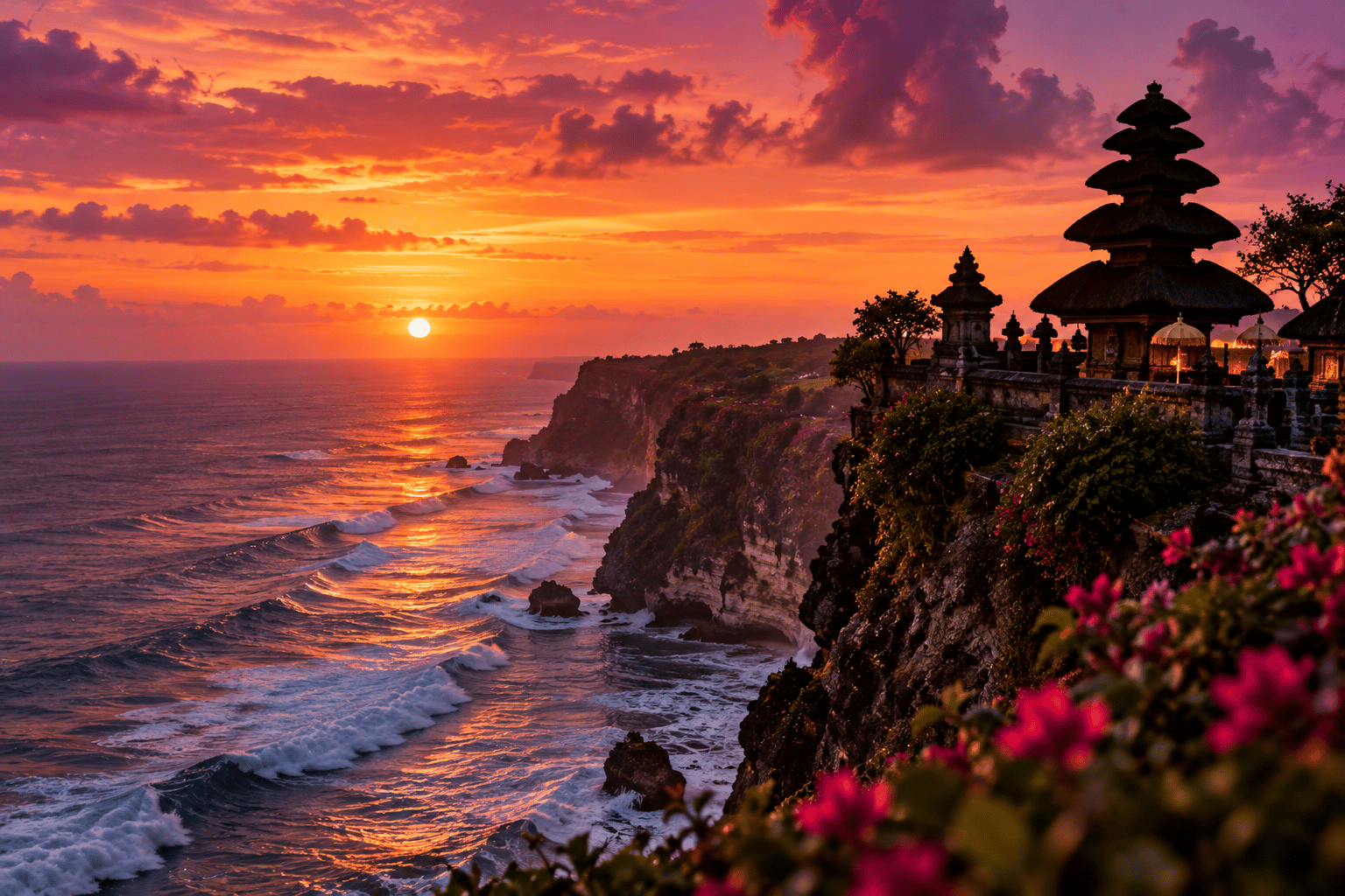 Uluwatu