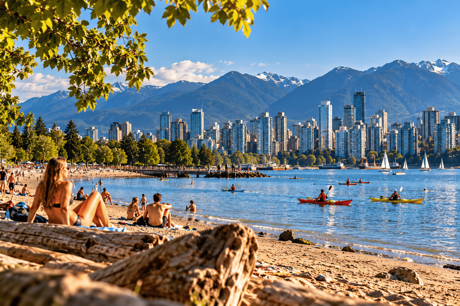 Vancouver