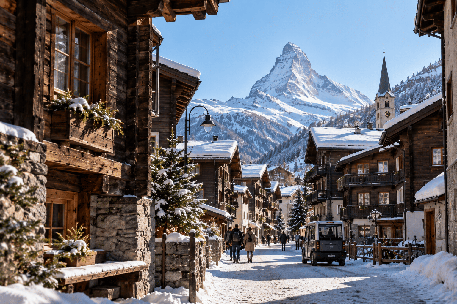 Zermatt