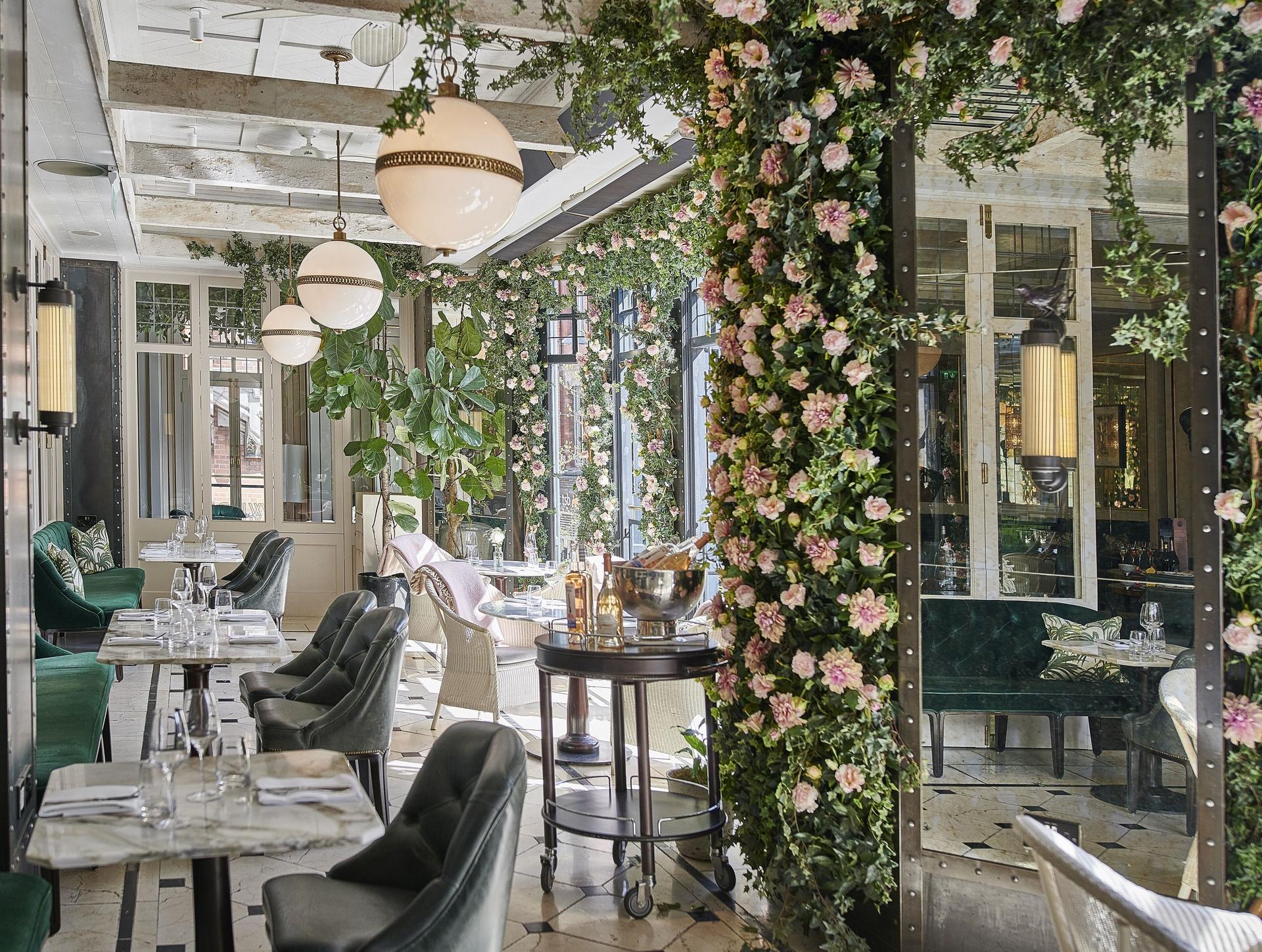 The Westbury