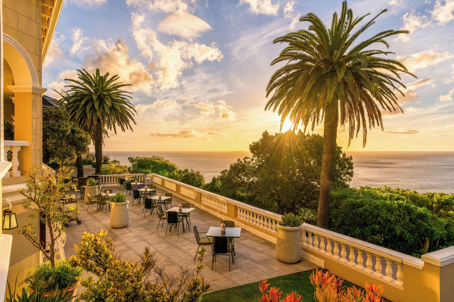 Ellerman House