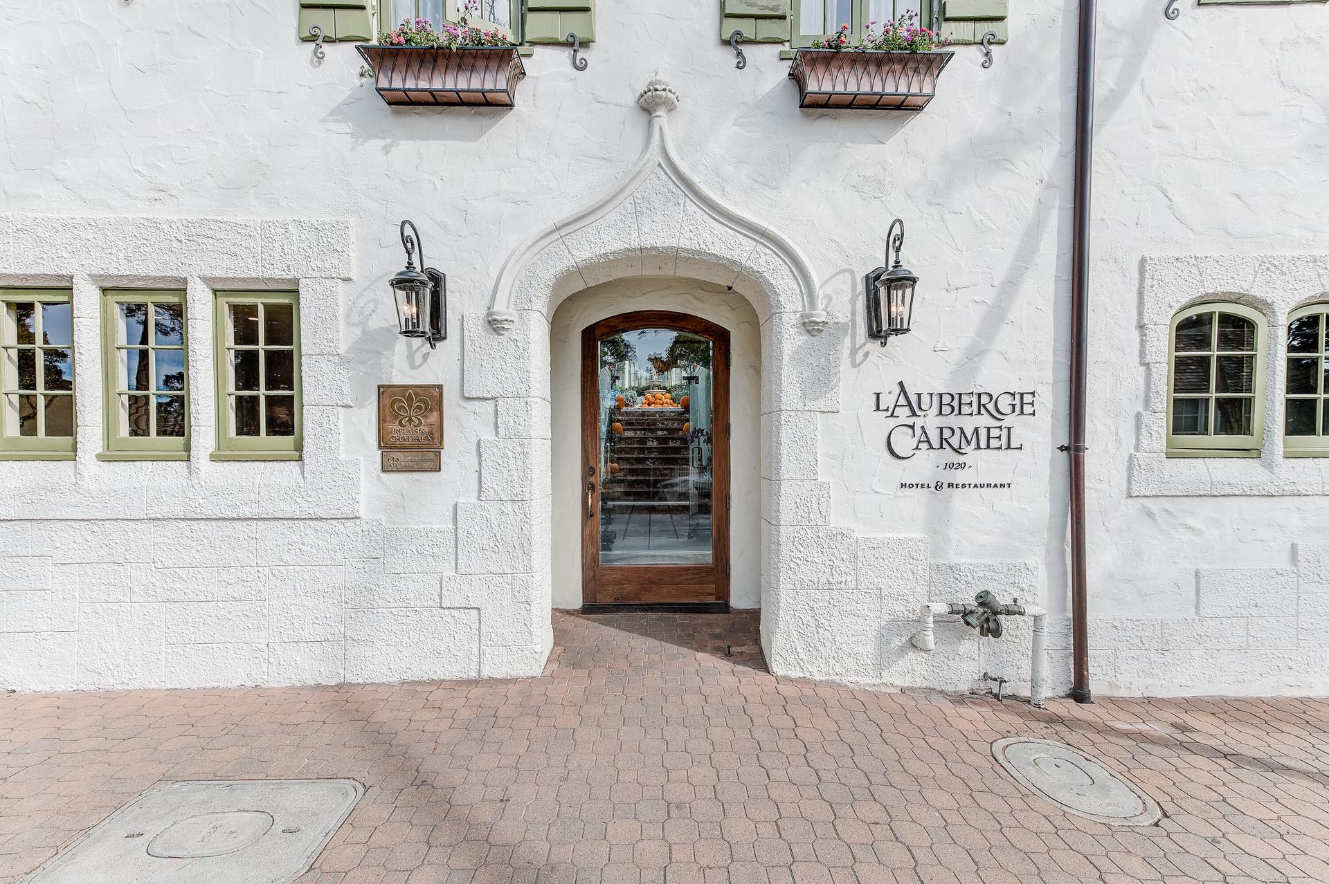 L’Auberge Carmel