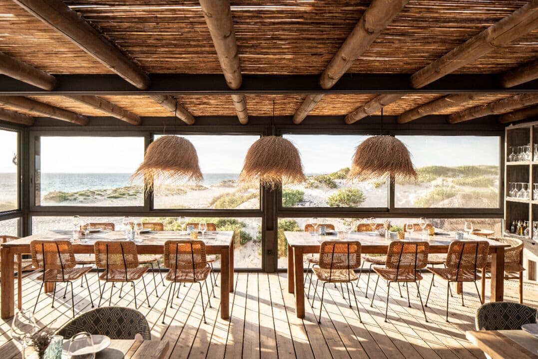 Sublime Comporta