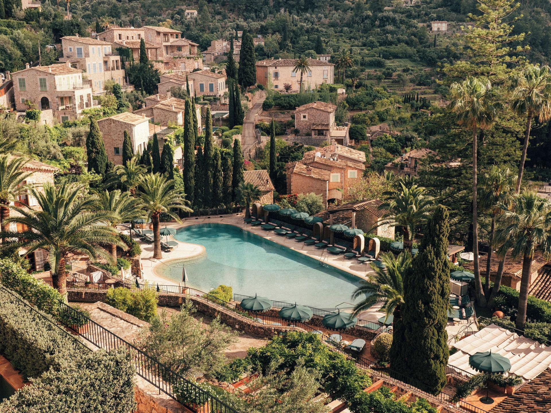 La Residencia