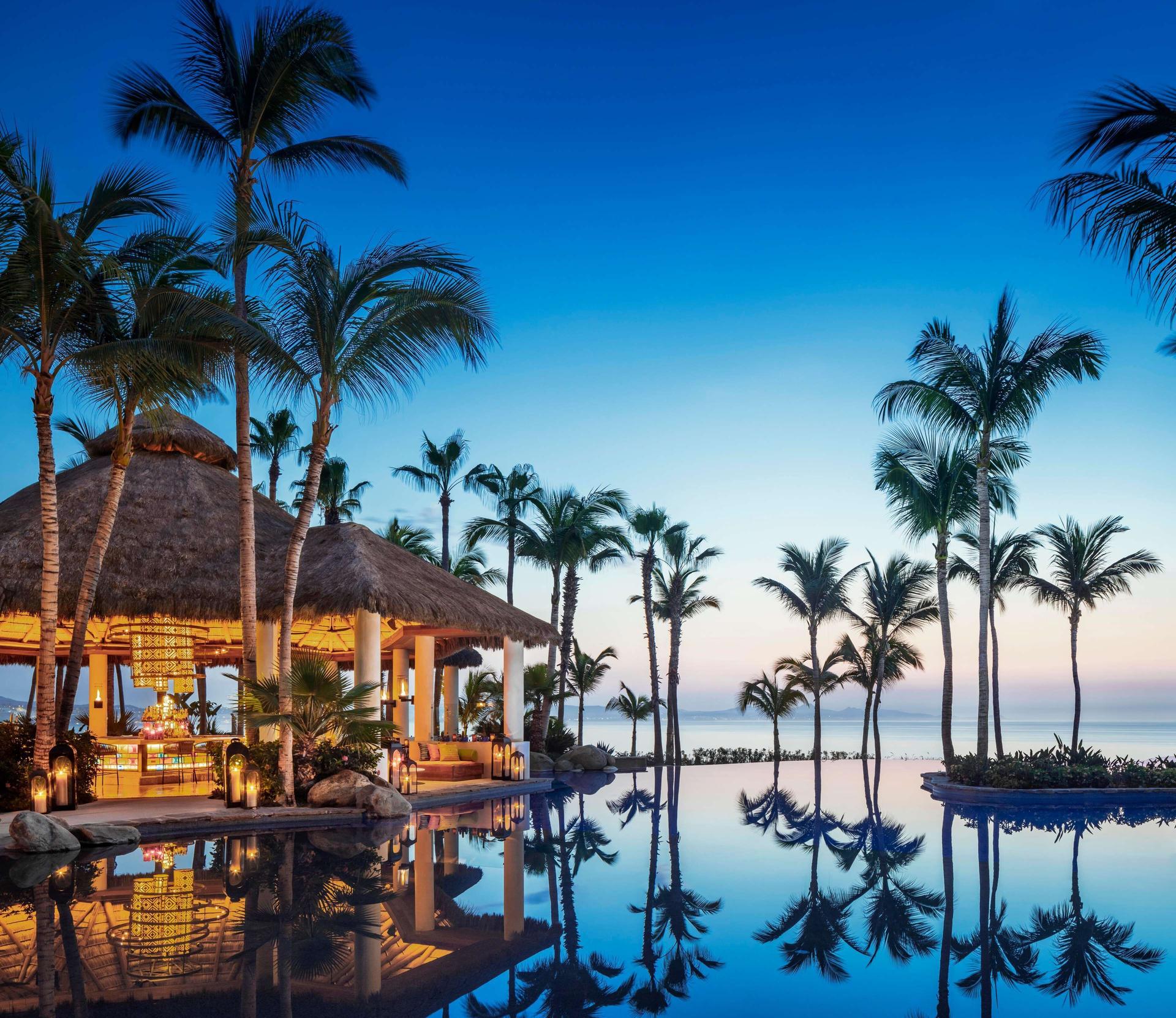 One&Only Palmilla