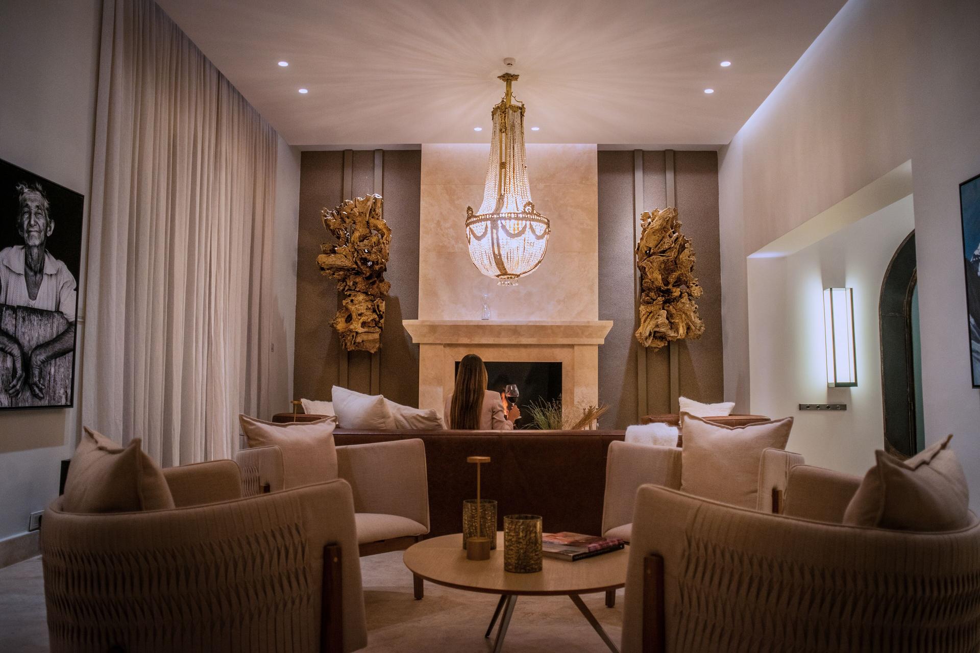 Susana Balbo Winemaker's House - Relais & Chateaux