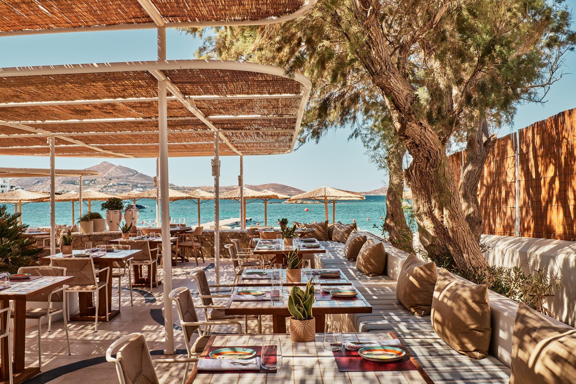 Cosme, a Luxury Collection Resort
