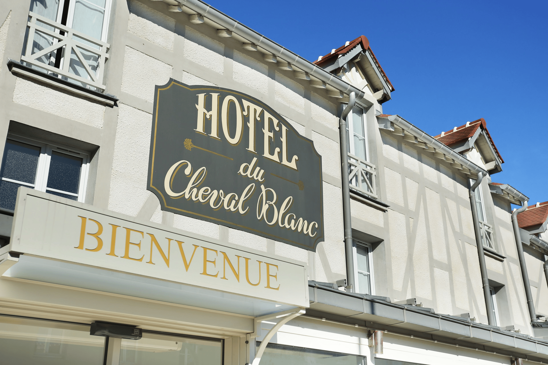 Cheval Blanc Paris