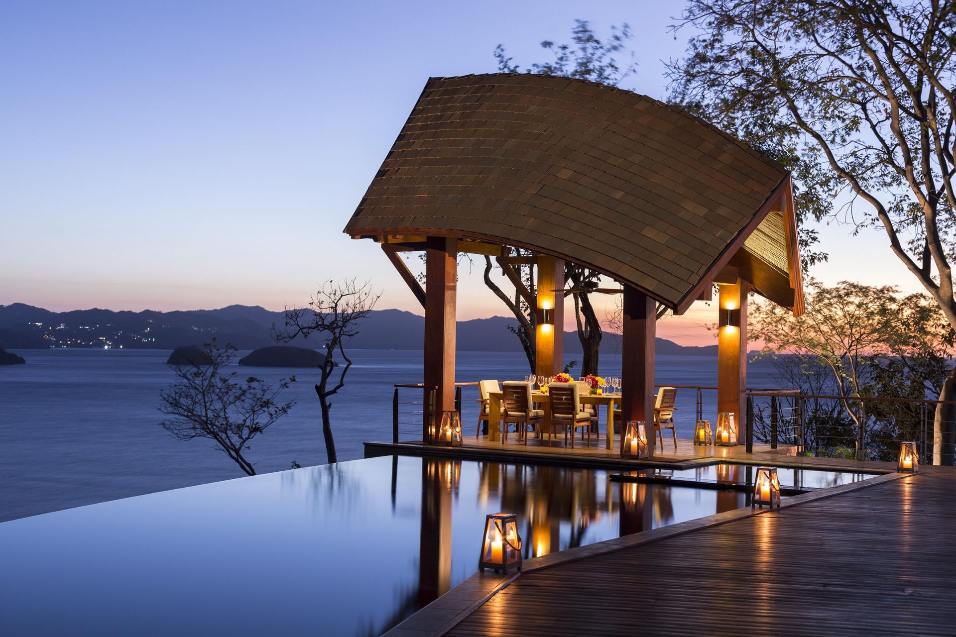 Four Seasons Resort Costa Rica
