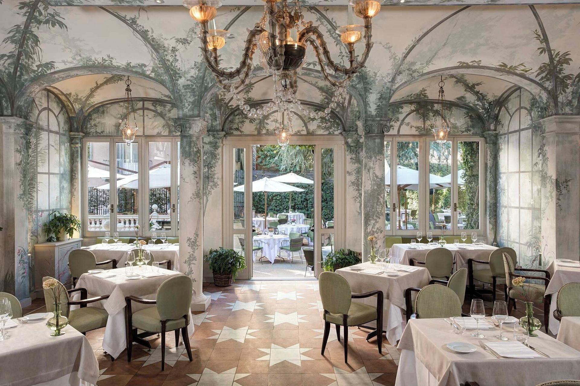Hotel de Russie