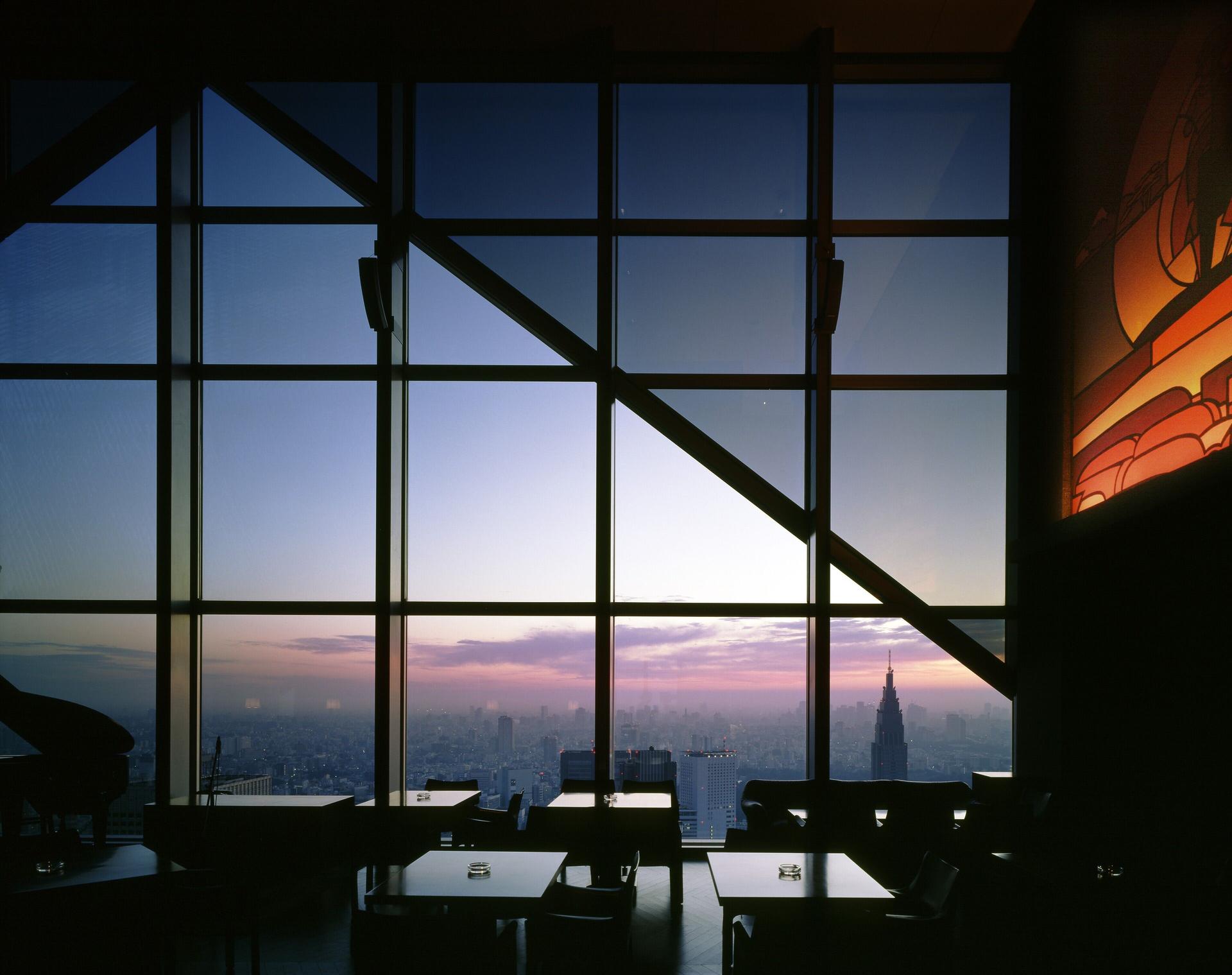 Park Hyatt Tokyo